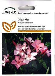 Oleander Seeds